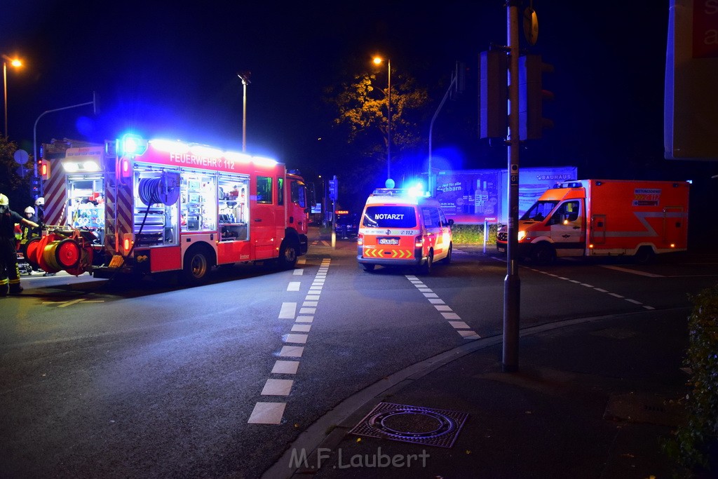 VU Koeln Hoehenberg Frankfurterstr Vingster Ring 6645.JPG - Miklos Laubert